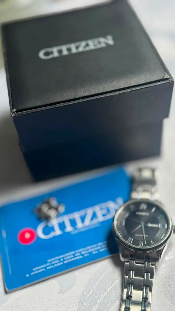 citizen eco -drive - Foto 2