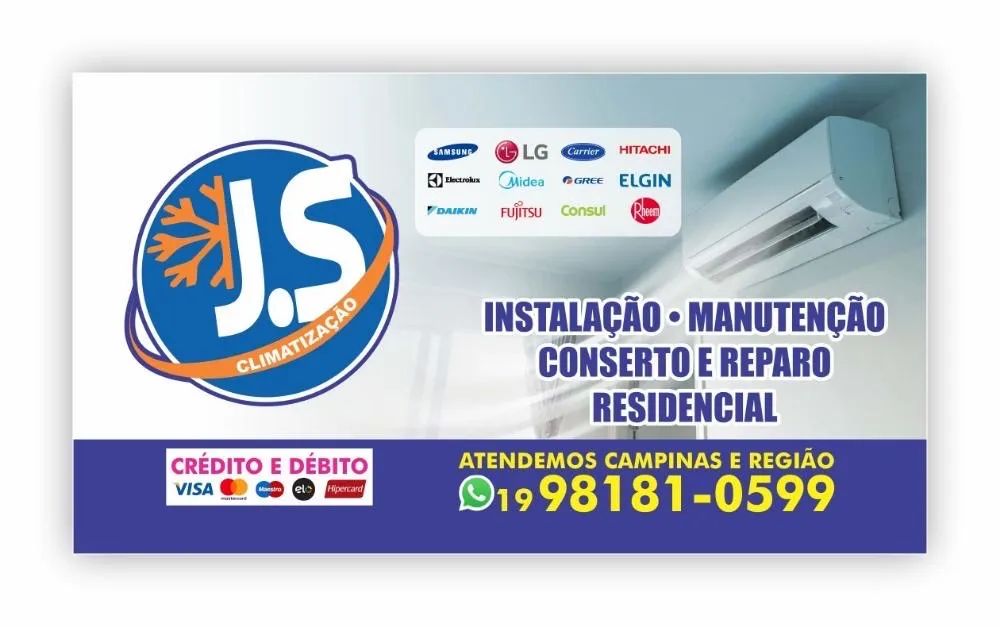 Instalação e manutenção ar-condicionado  - Foto 3