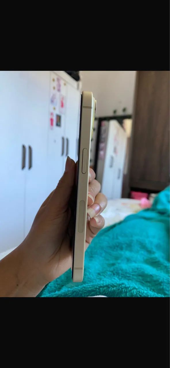 IPhone 15 128GB - Celulares e Smartphones - Aventureiro, Joinville
