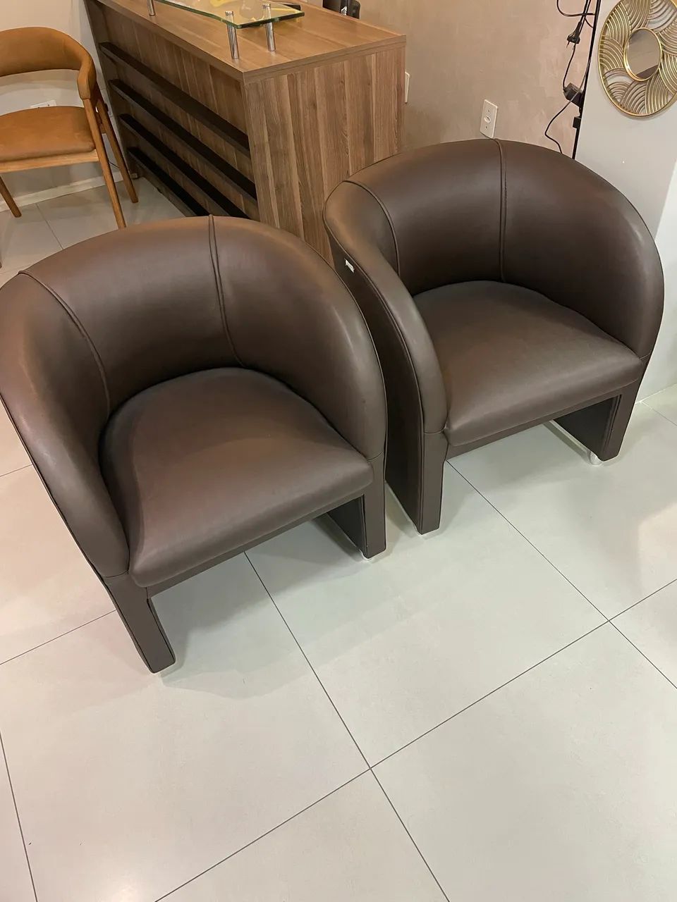 Poltronas  - Foto 2