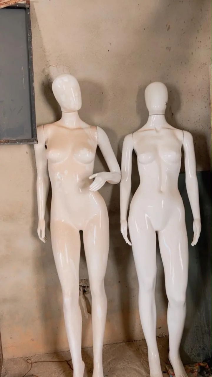 MANEQUIM LUXO - Foto 4