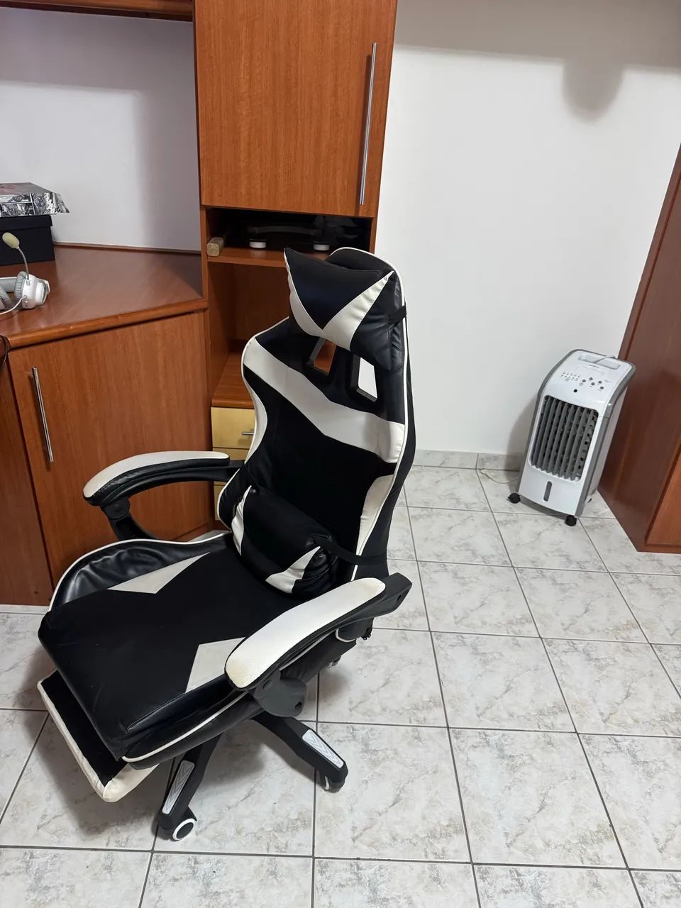 PC gamer branco - pronto pra jogar  - Foto 3
