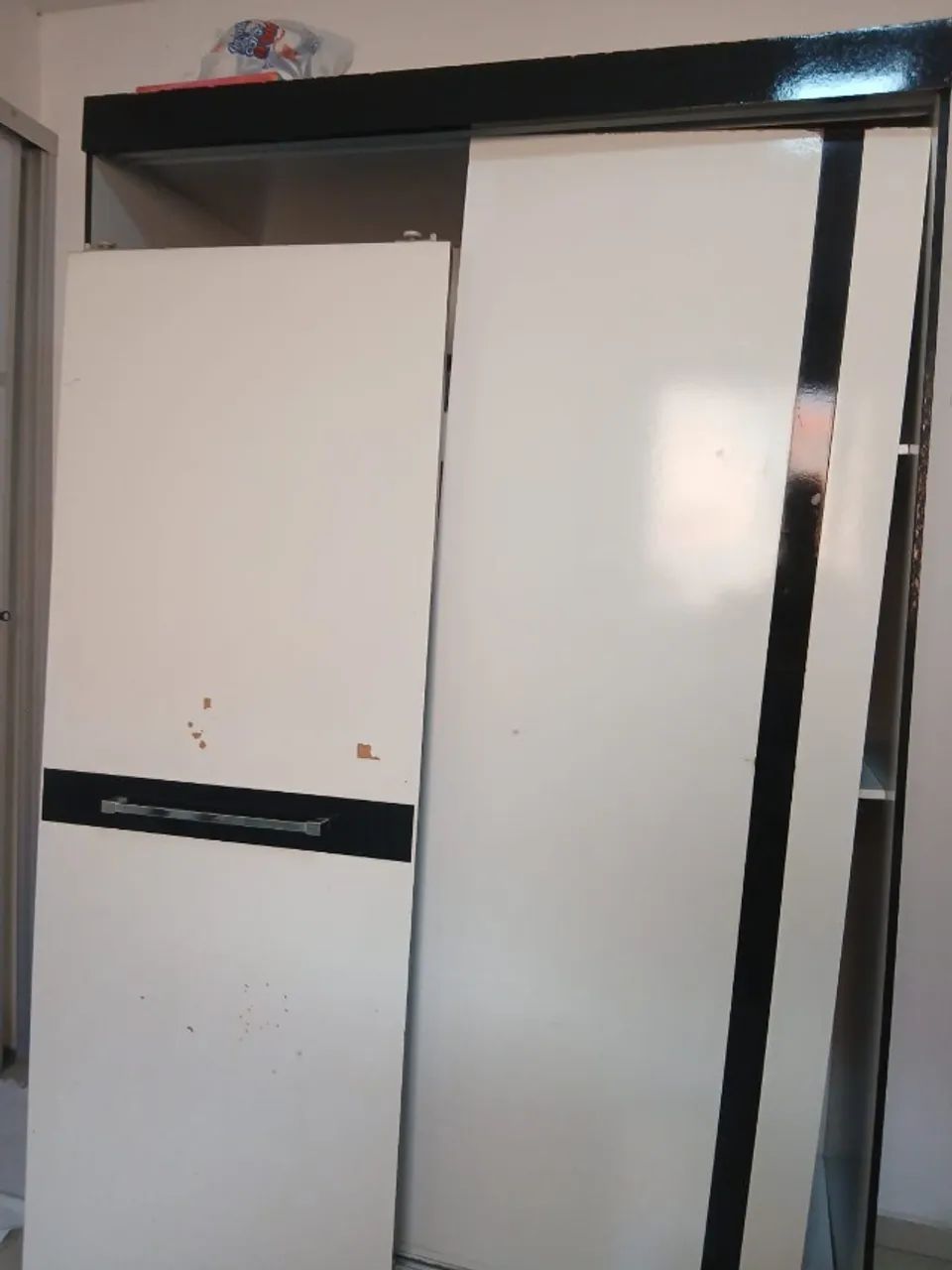 Guarda-roupa solteiro - Foto 3