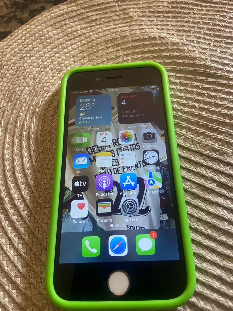 Vendo iPhone 7  - Foto 2
