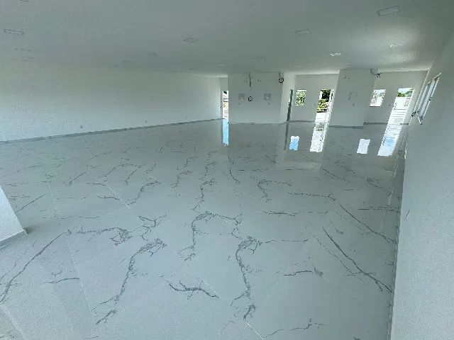 Alugo sala na Av. Cap. Júlio Bezerra, Aparecida - Foto 4