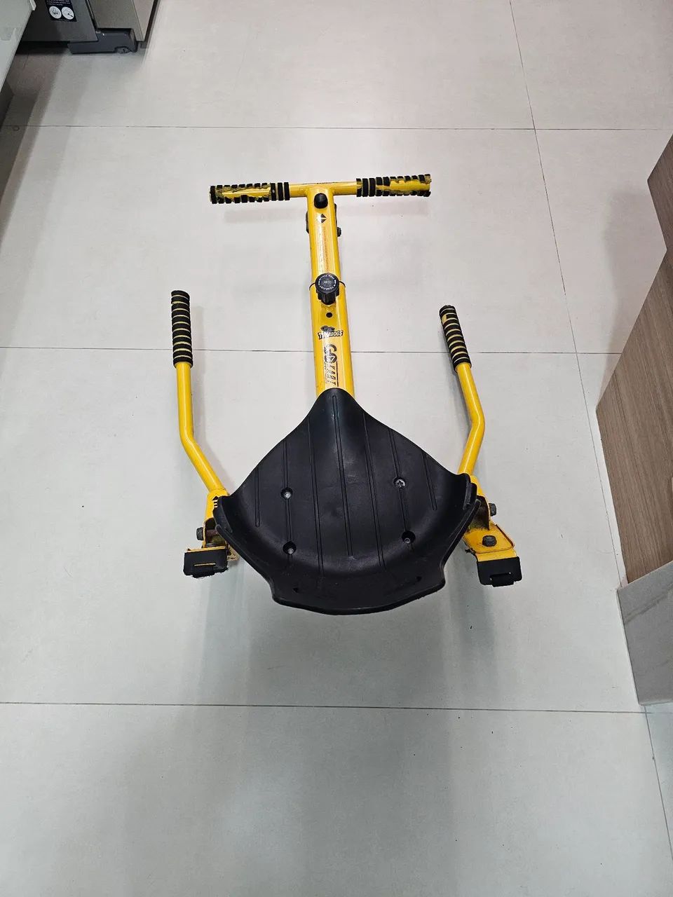 Hoverboard + HoverKart - Foto 2