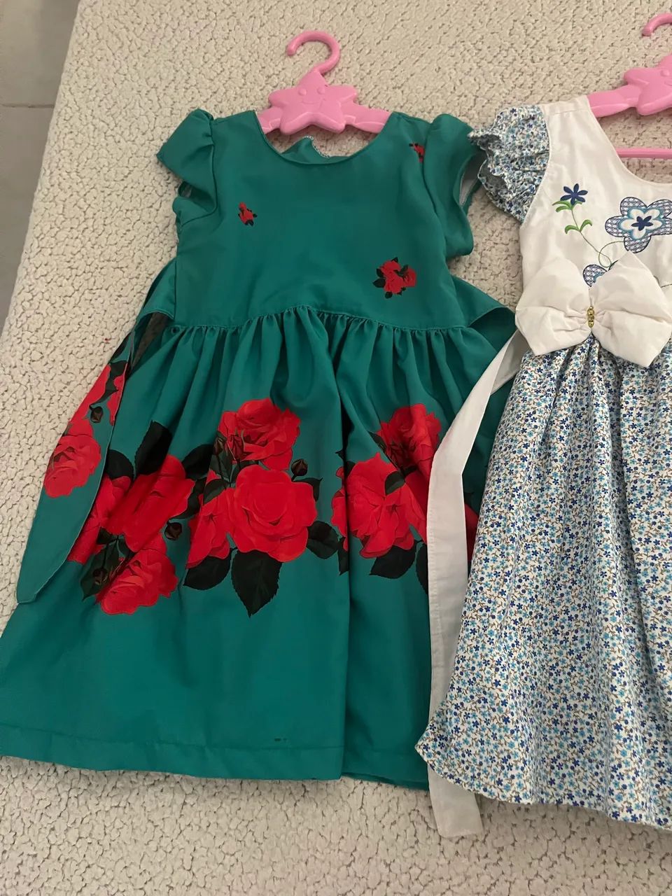 Vestidos infantil  - Foto 3