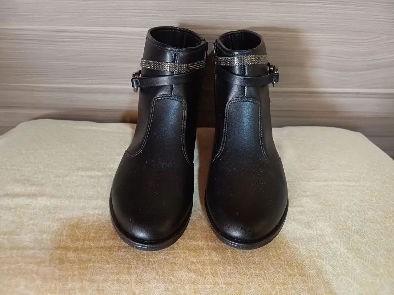 Bota - Foto 3