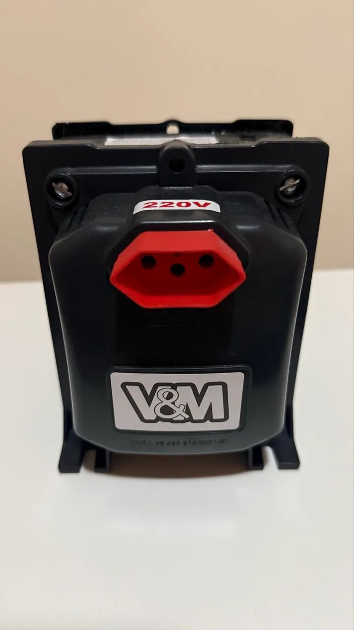Transformador 7000w - Foto 2