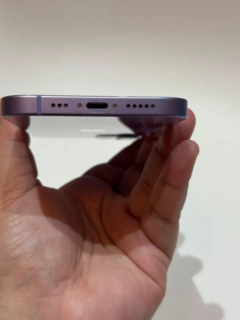 Celular IPhone 12 com Caixa  - Foto 2