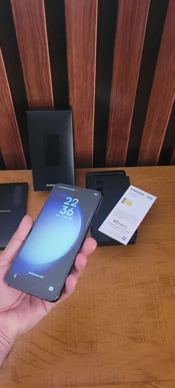 Sansung s23  - Foto 2