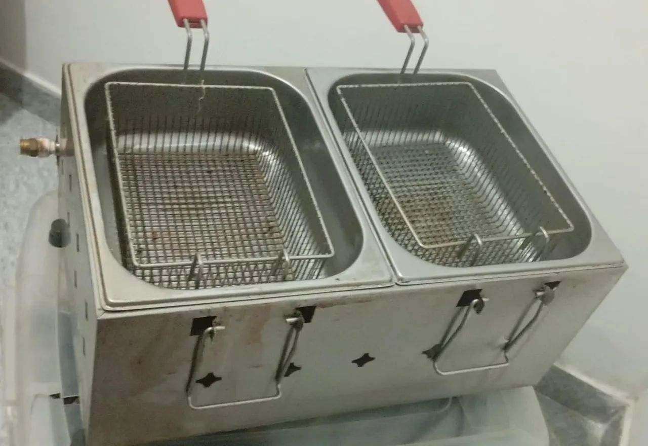 Kit lanche 