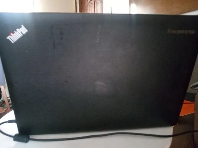 Notebook Lenovo i3, 8 Gb ram, HD 500 Gb  - Foto 2