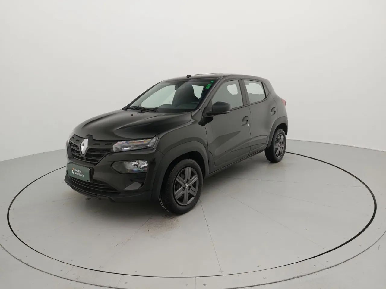 Renault Kwid 1.0 Zen 2026