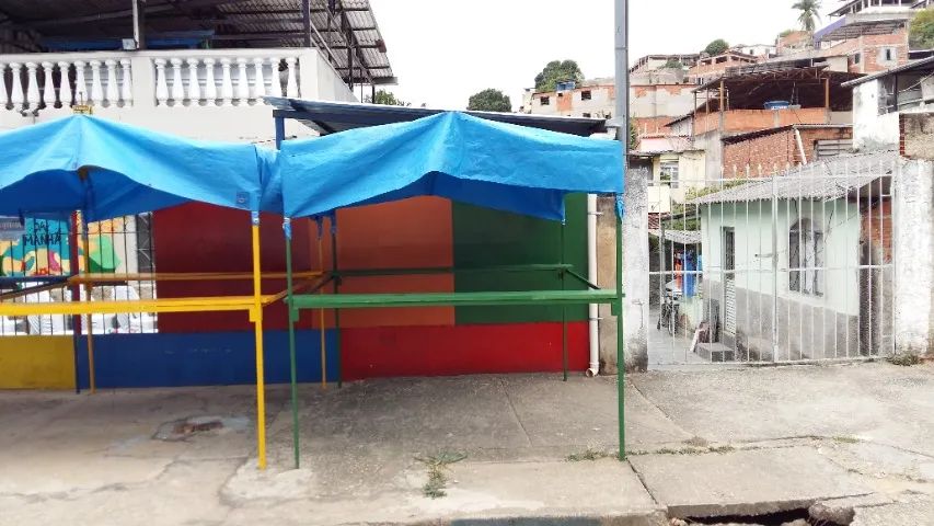Aluguel de Barracas para festas e eventos - Foto 5