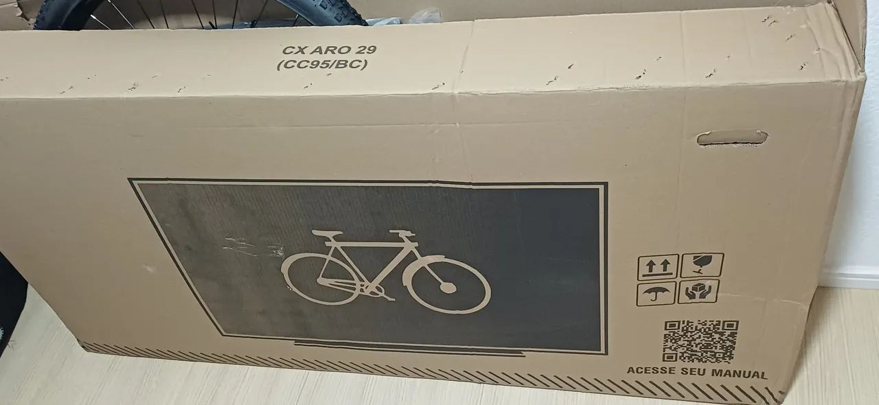 Bicicleta  - Foto 4
