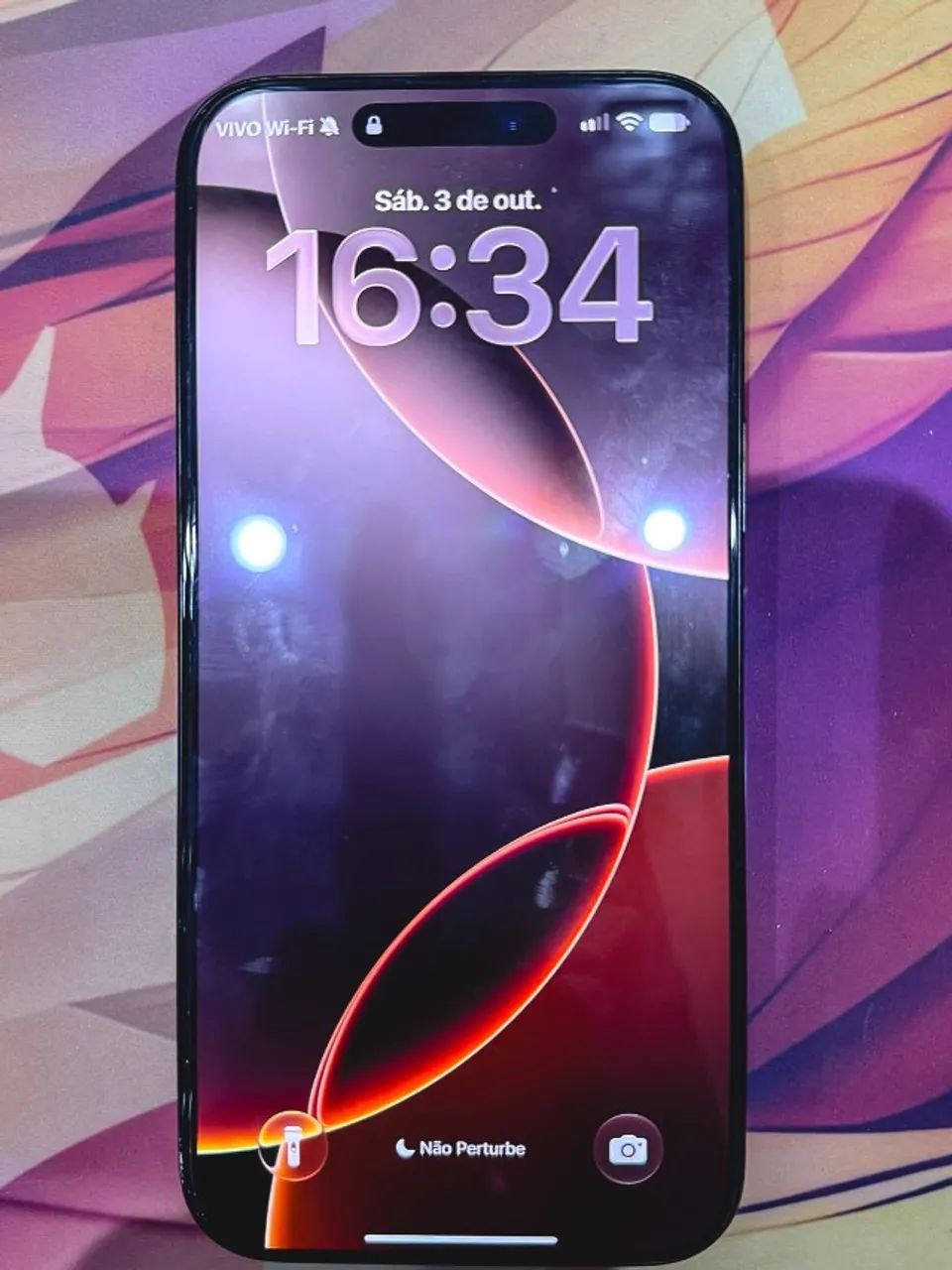 Iphone 16 Pro Max - 90% - Foto 2