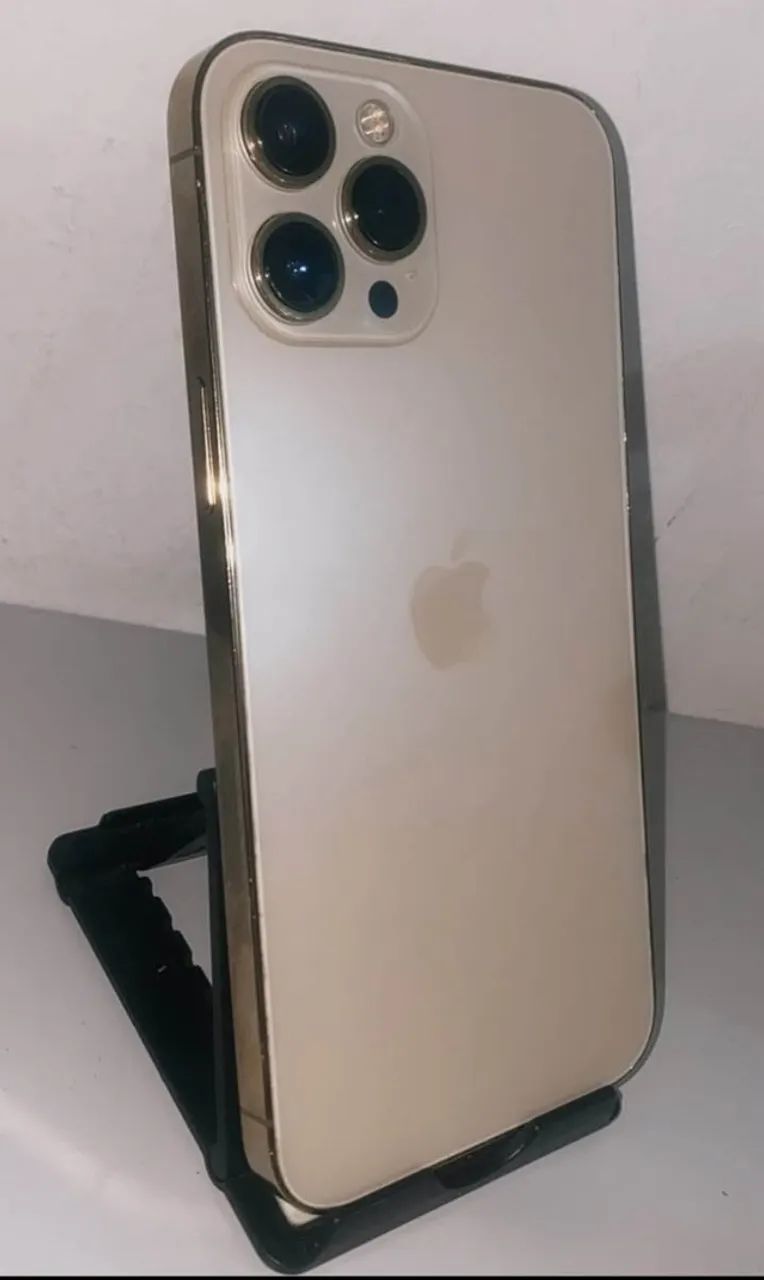 Iphone 12 pro max perfeito  - Foto 2