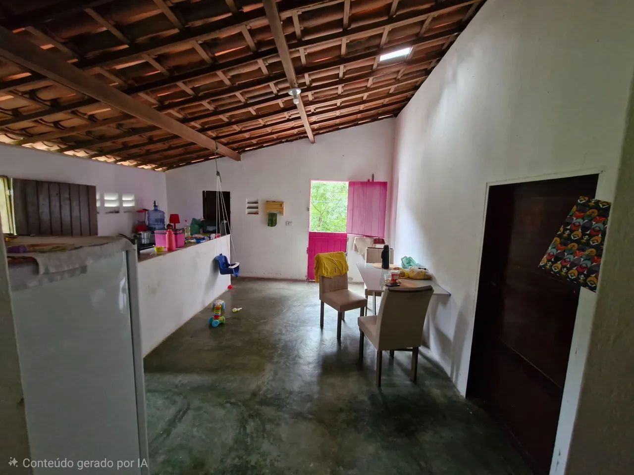 Sitio na Comunidade Jordão dos Almeida  - Foto 5
