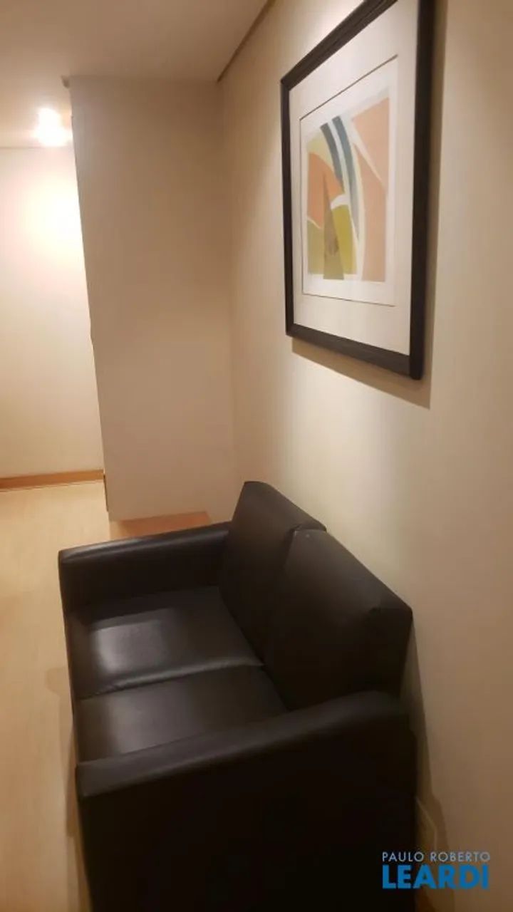 APARTAMENTO - VILA CLEMENTINO - SP - Foto 2