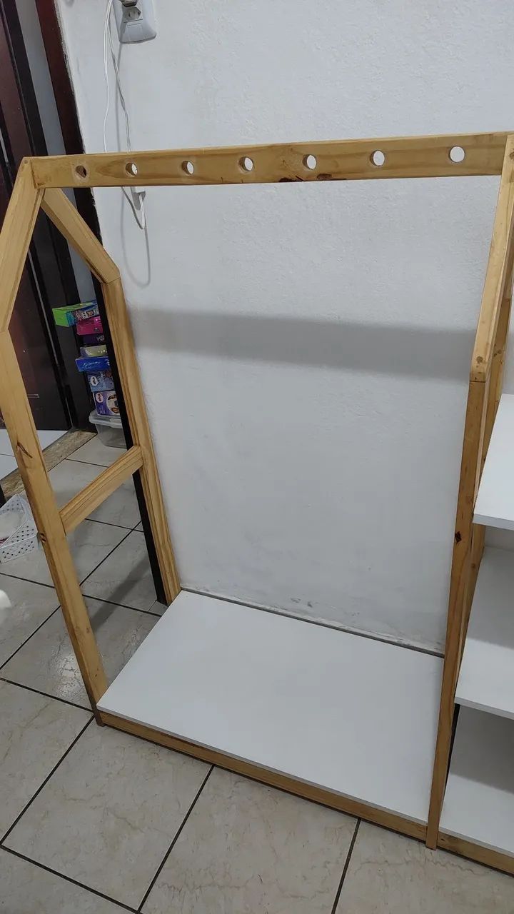 Roupeiro/closet - Foto 2