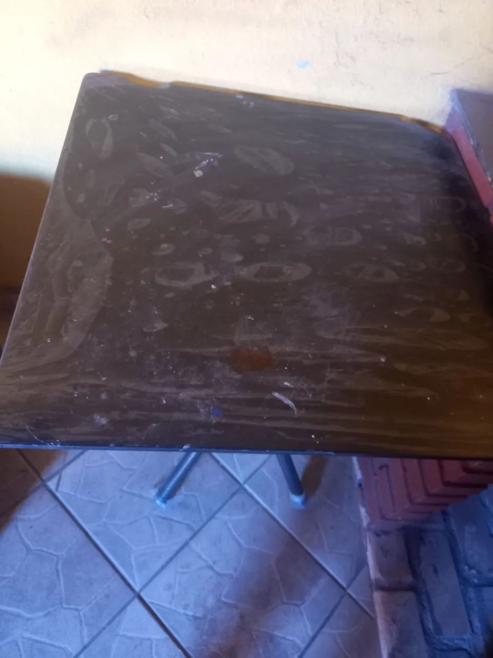Mesa pequena  - Foto 2