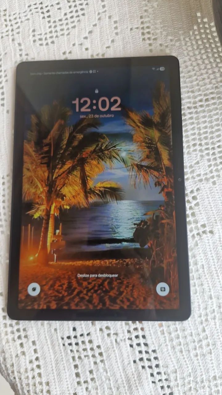 Tabulet a9 +5g   - Foto 2