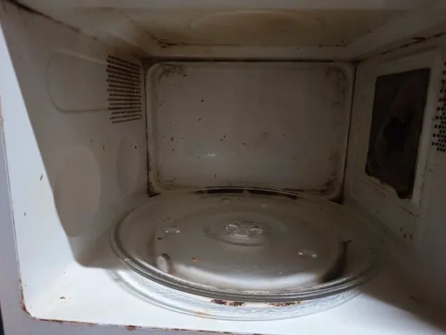 Microondas Consul  - Foto 3