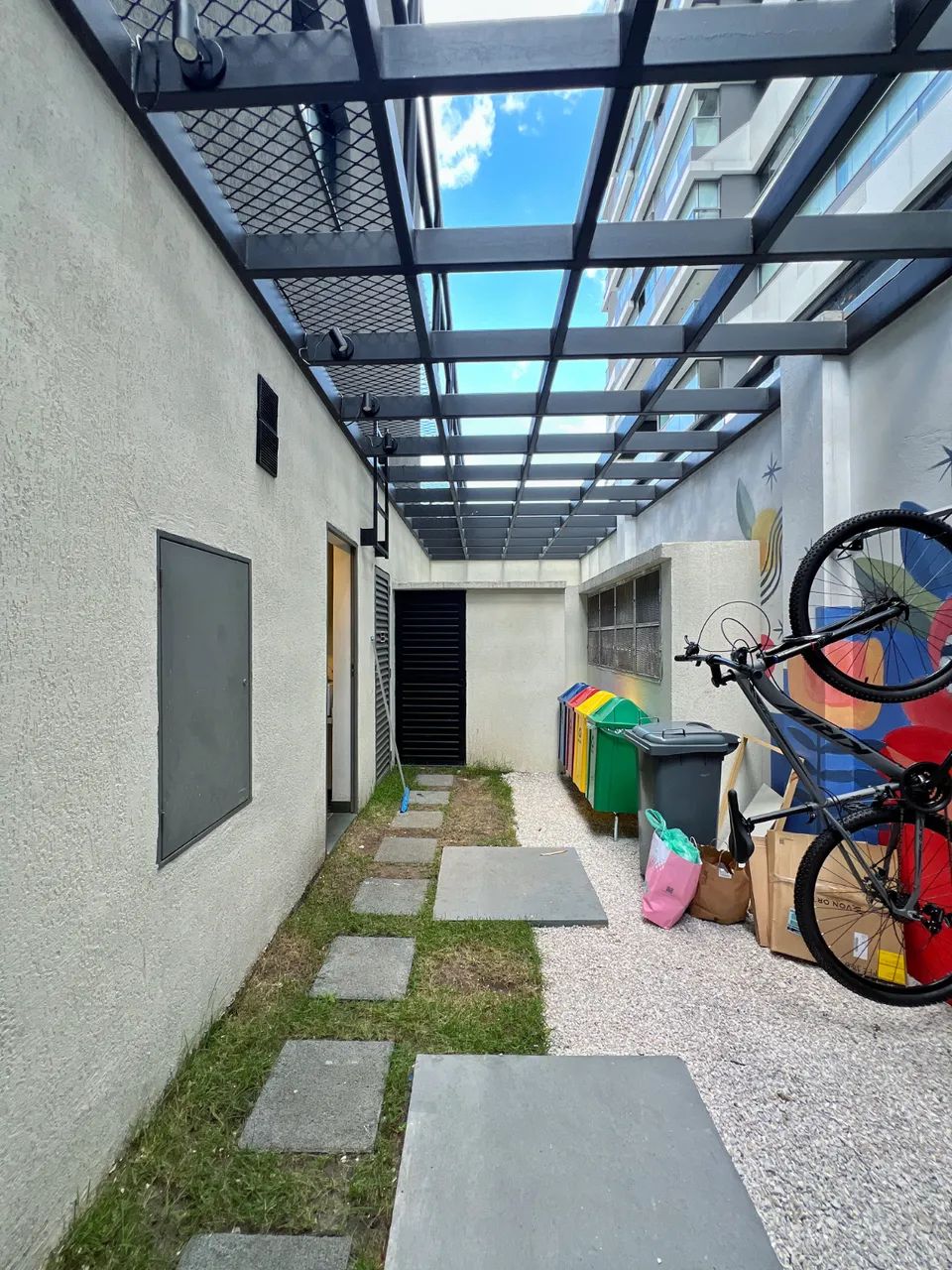 Studio para venda em Pinheiros com 1 quarto, 18m² - Foto 4
