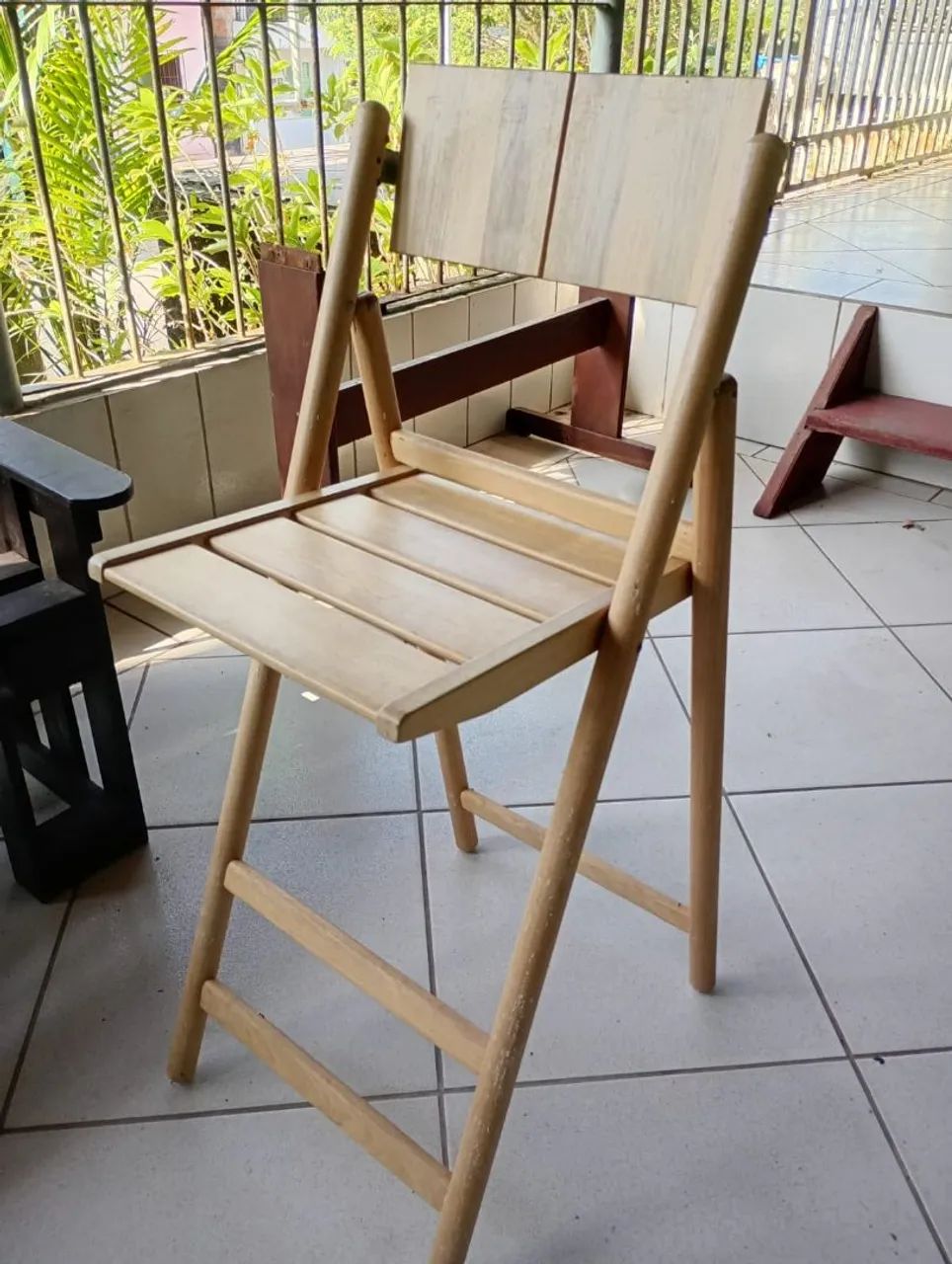CADEIRA - Foto 5