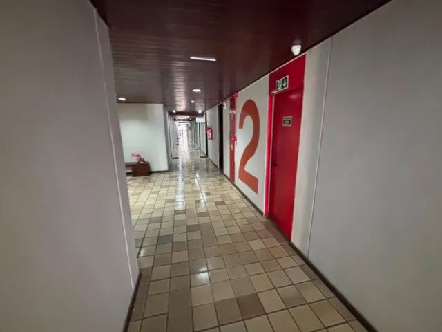 Oportunidade Sala Comercial Edifício Carrara - Foto 3