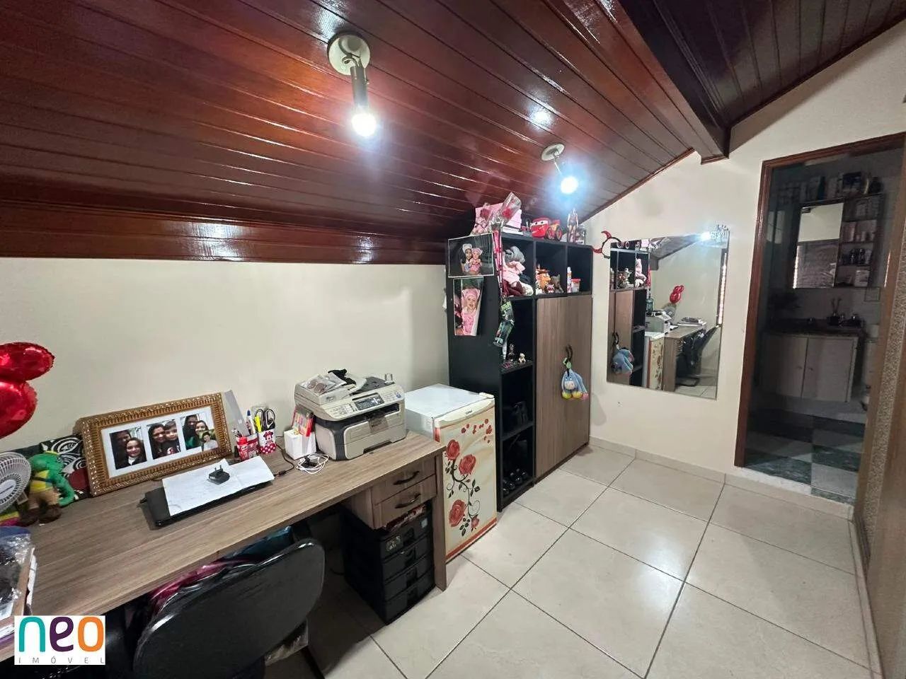 Casa pra locação com 6 dormitórios e 6 vagas - Foto 2