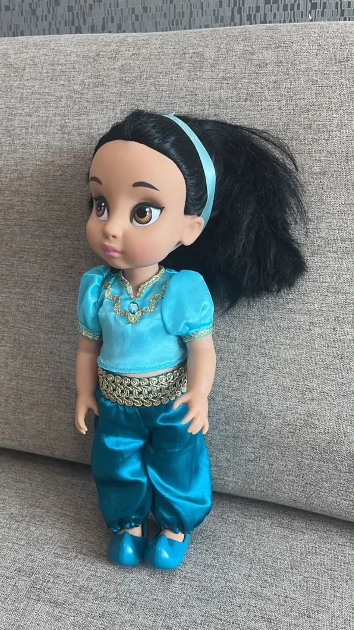 Boneca jasmine original Disney  - Foto 3