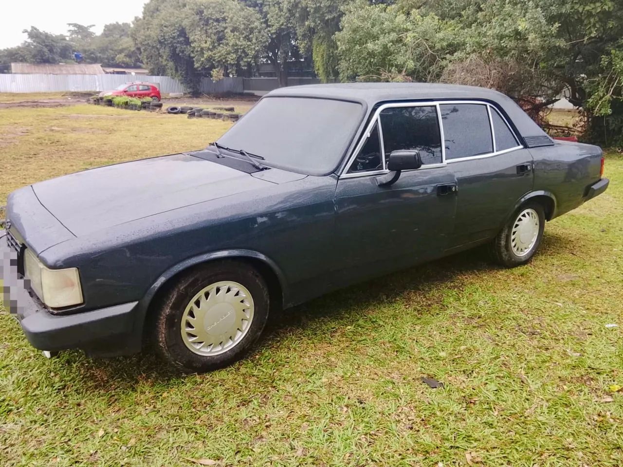 Opala Comodoro 
