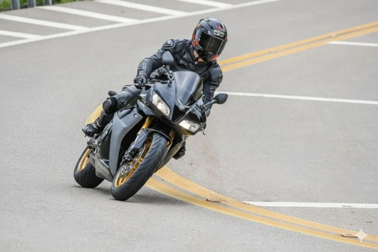 Vendo CBR 600rr - Foto 4