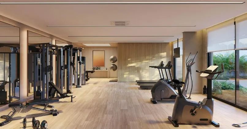 840 ALIANCA - APARTAMENTOS - Foto 2