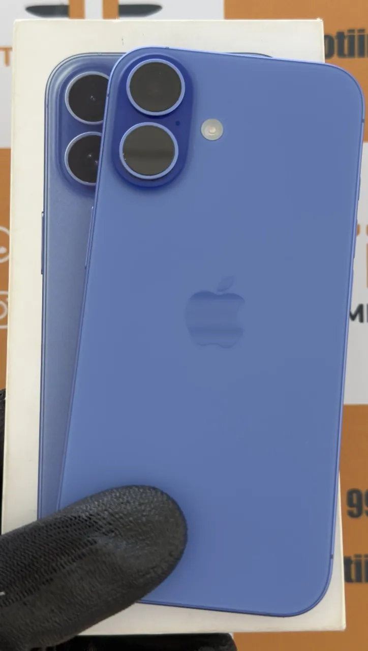 Iphone 15 128GB Azul Lacrados - Celulares e Smartphones