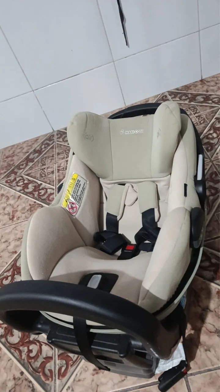 Bebê conforto - Foto 4