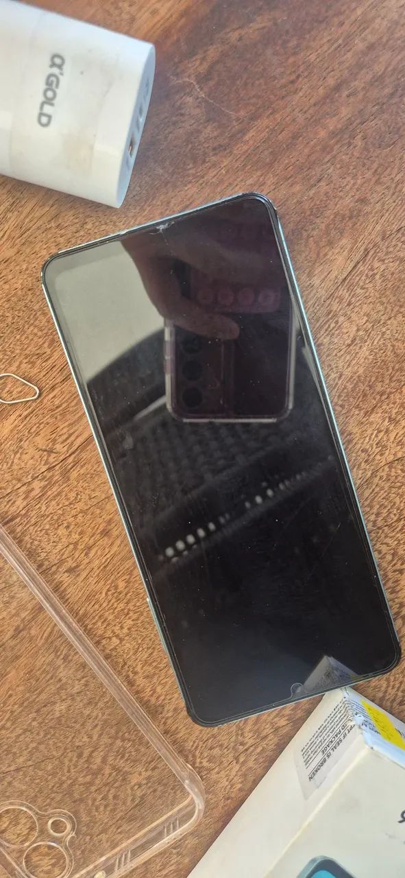 Samsung A06 - Foto 2