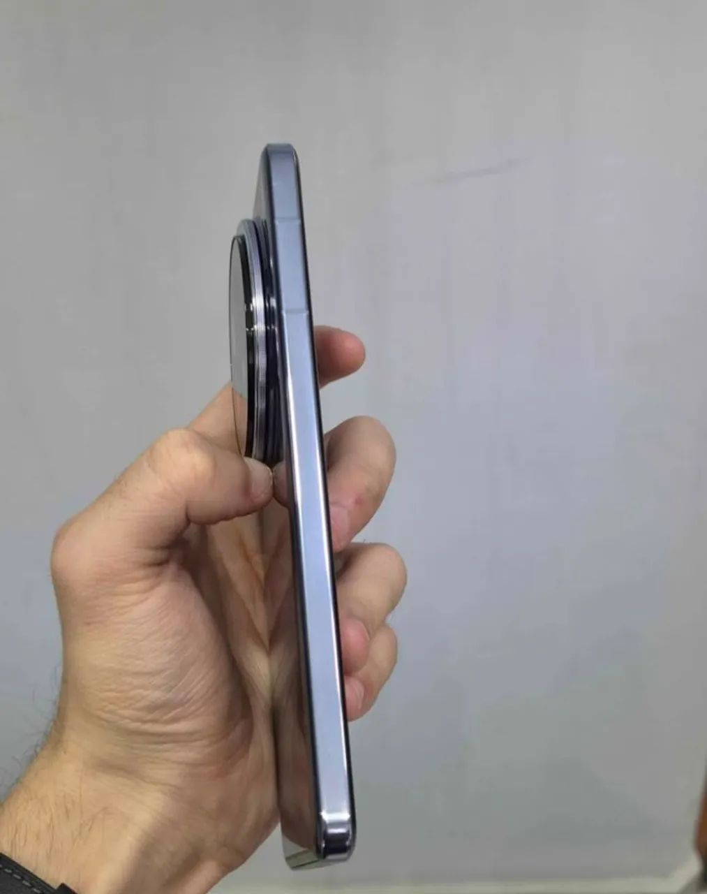 Vivo X200 Pro Versão CN  - Foto 4