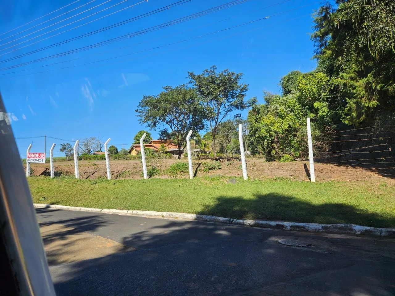 Terreno à venda Vertentes do Mamonal Pirassununga/SP - Foto 2