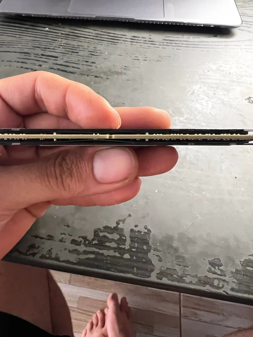 Memória ram ddr4 2133mHz - Foto 2