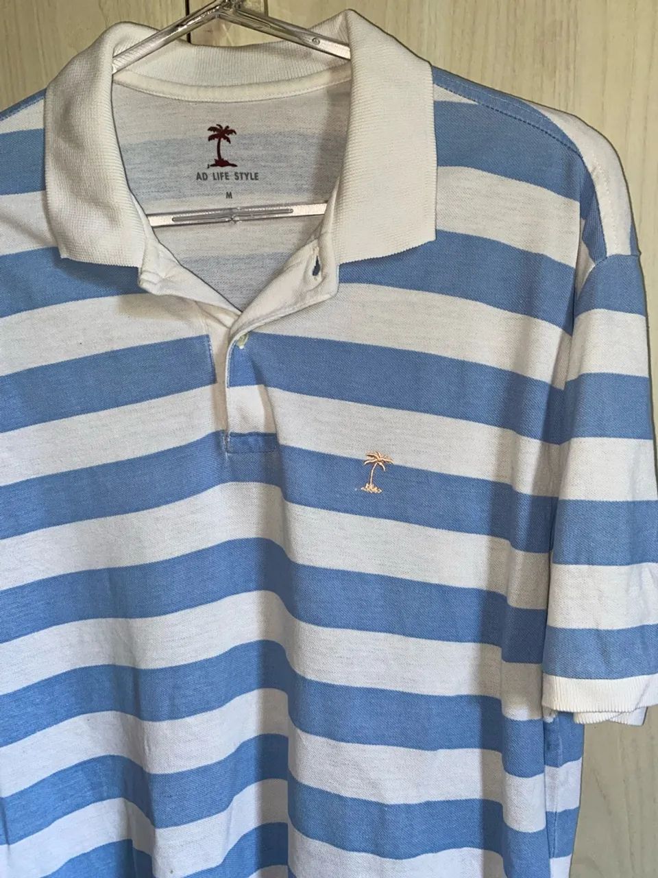 Camisa polo Ad m - Foto 2