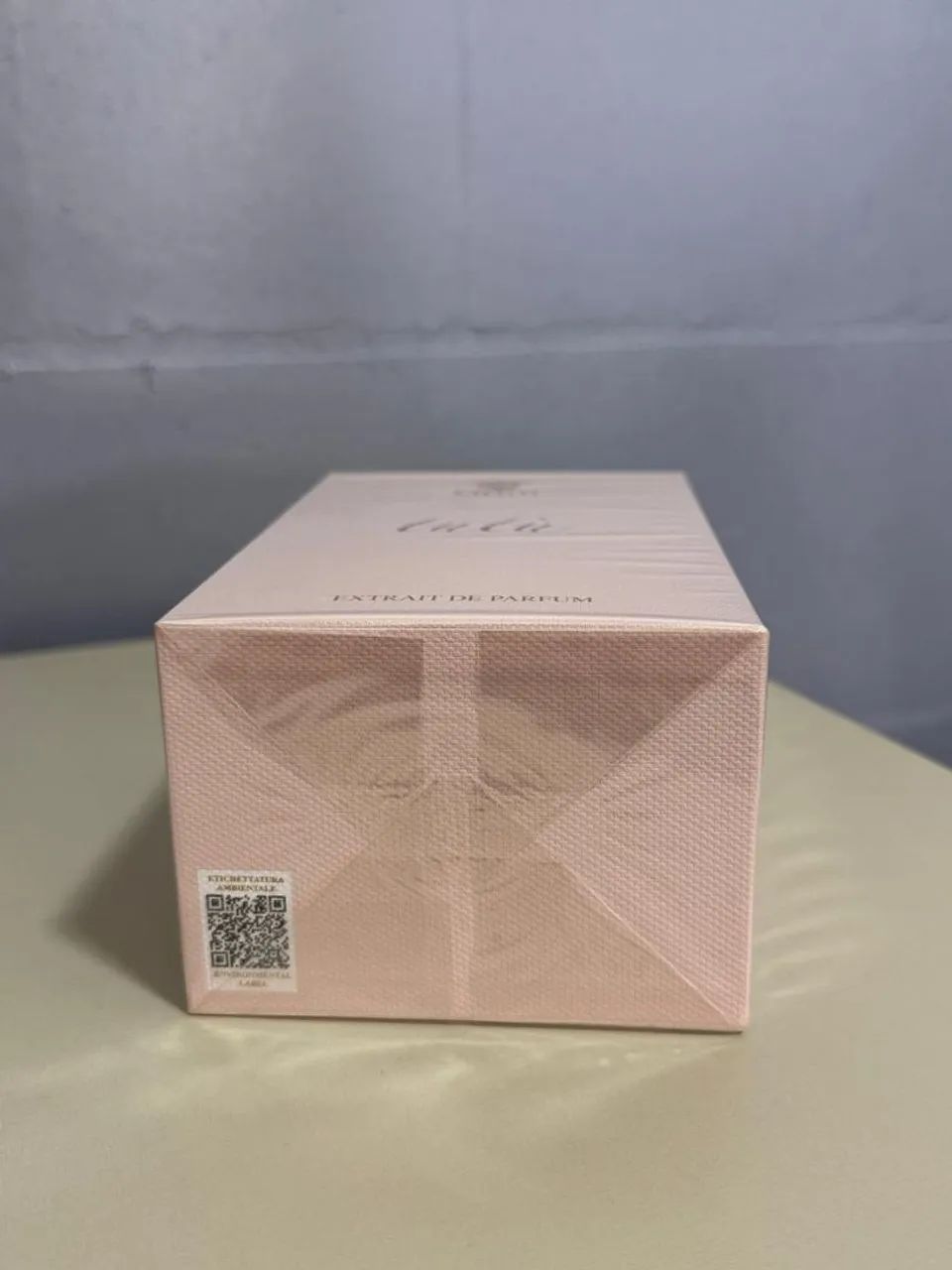 Gritti tutu ext parfum 100ml - Foto 2