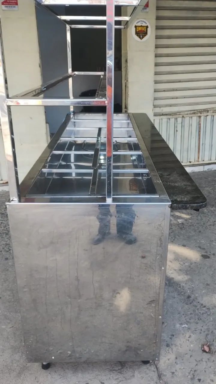 SELF SERVICE - Foto 4