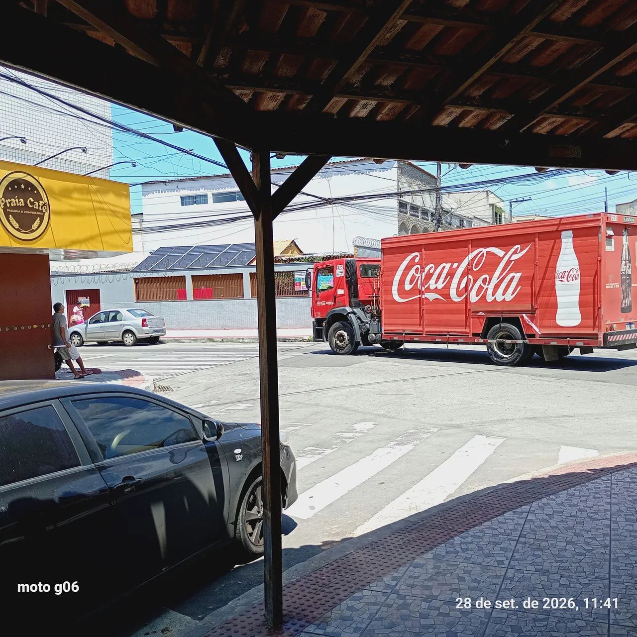 Imóvel comercial.