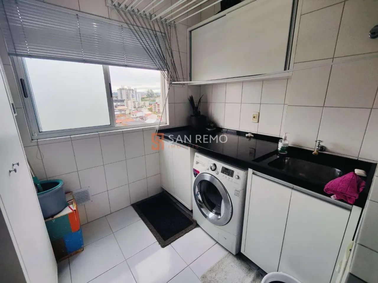 Estreito | Apartamento 4 quartos, sendo 2 suites - Foto 3