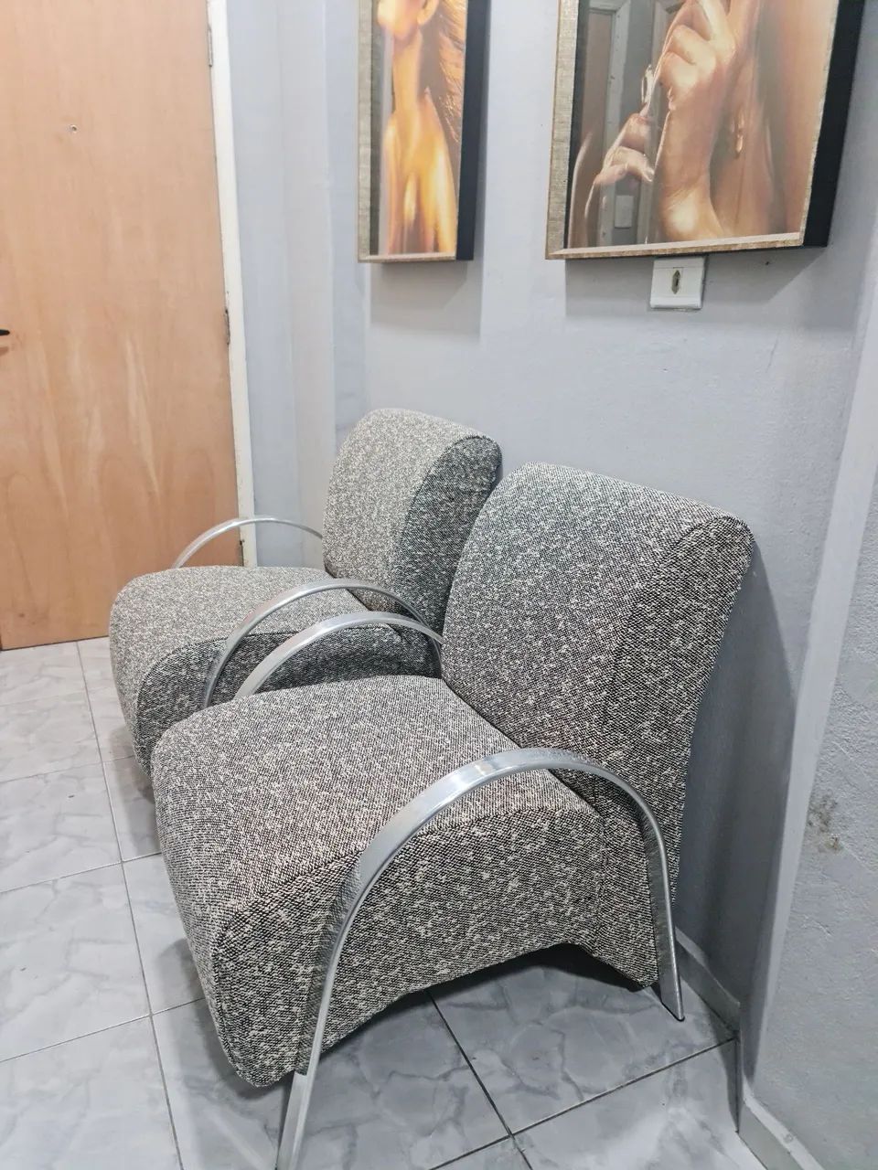 Lindas poltrona 