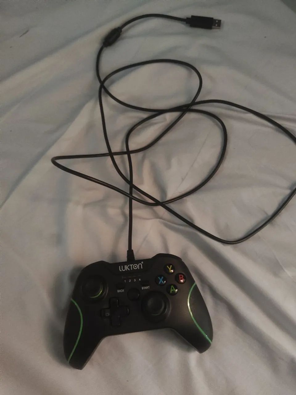 Controle PC/Xbox One