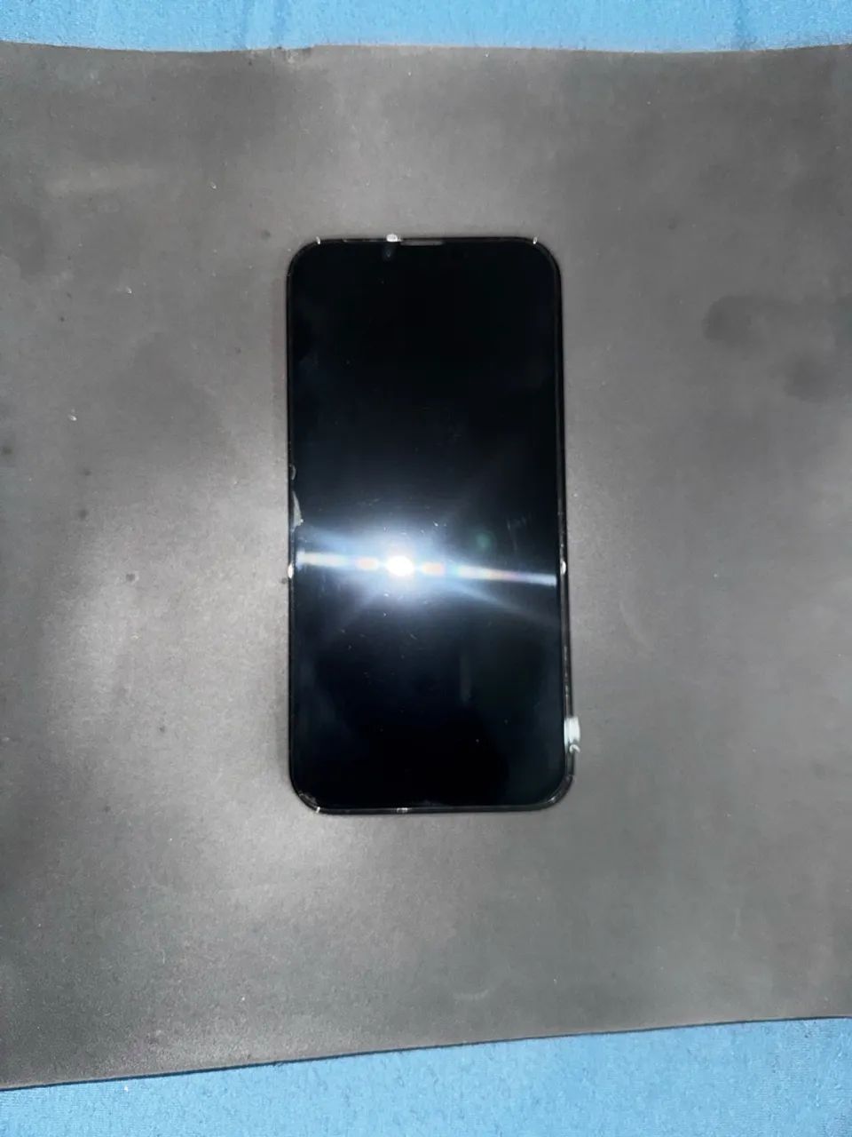 iPhone 13 Pro Max 256 Gb - Foto 3